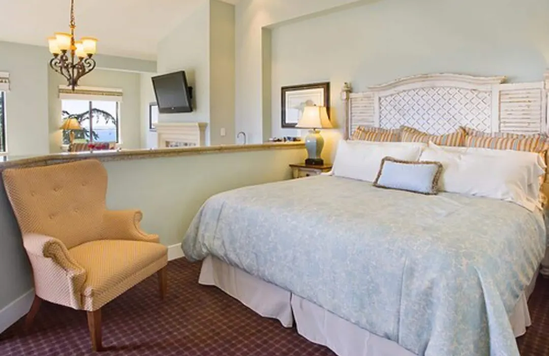 Oceano Hotel And Spa Half Moon Bay Harbor-1