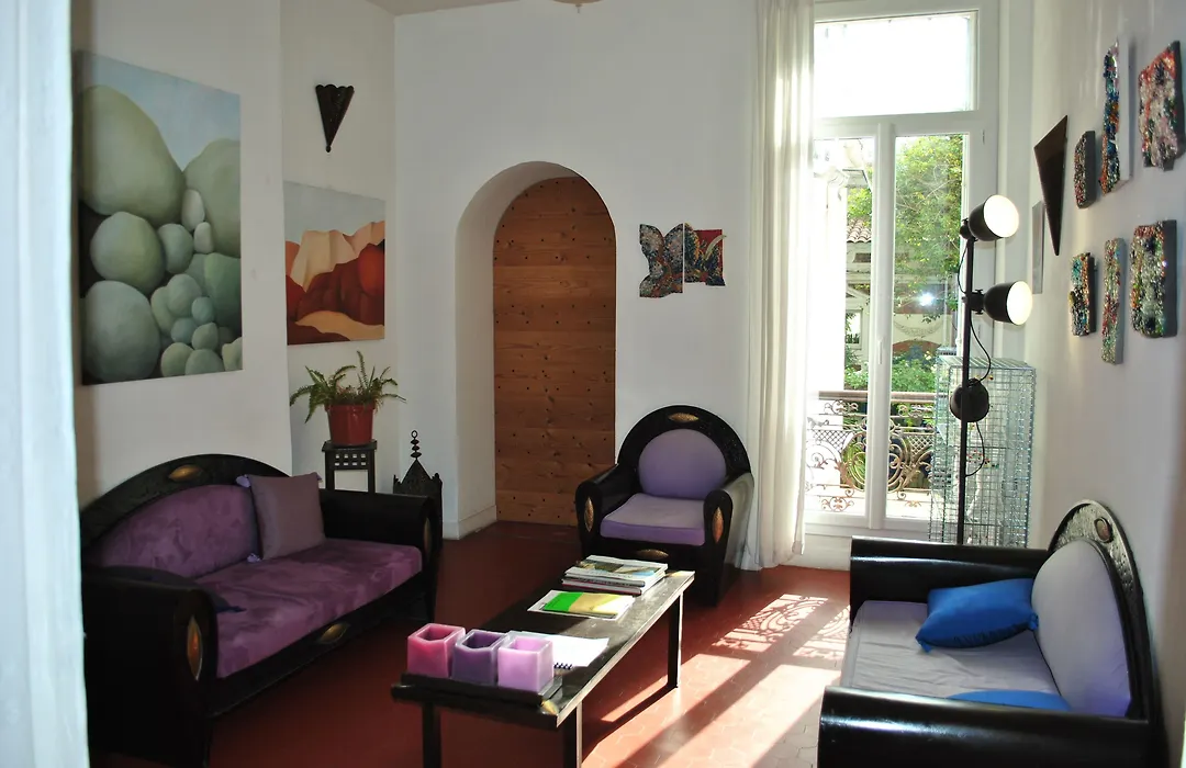 Le Ryad Boutique Hôtel-1