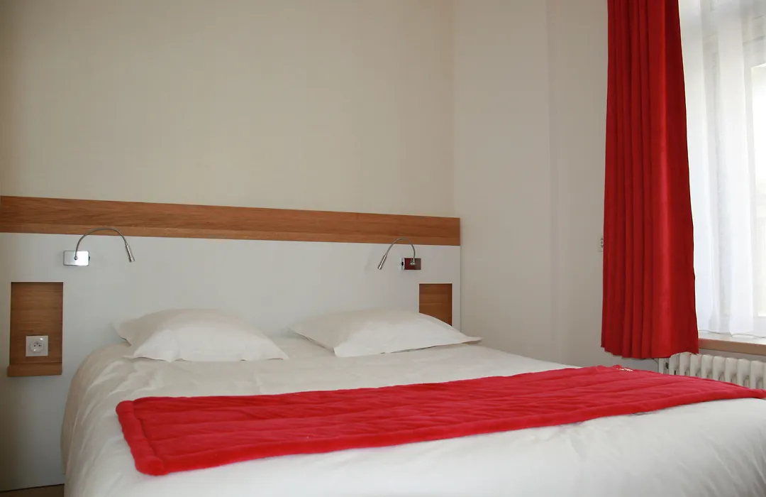 Hôtel de Perros, The Originals Boutique (Inter-Hotel)-1