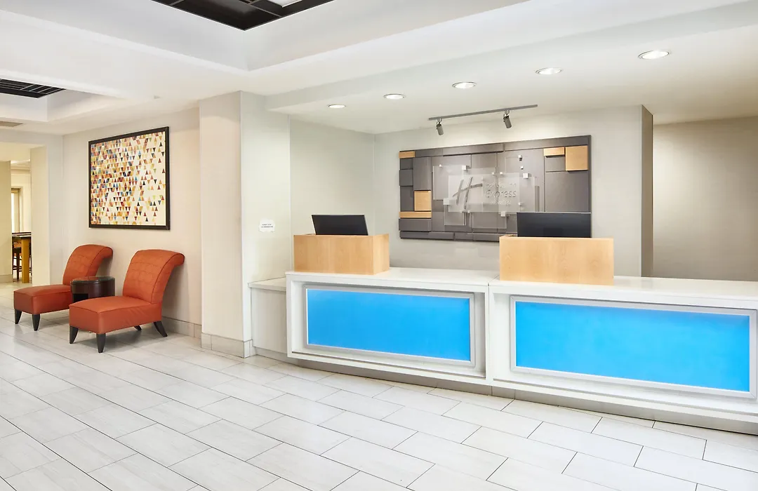 Holiday Inn Express & Suites - Spartanburg-North By Ihg-1
