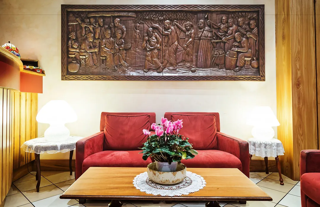 Hotel Roma-1