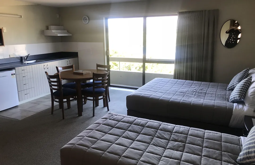 Earnslaw Lodge-1