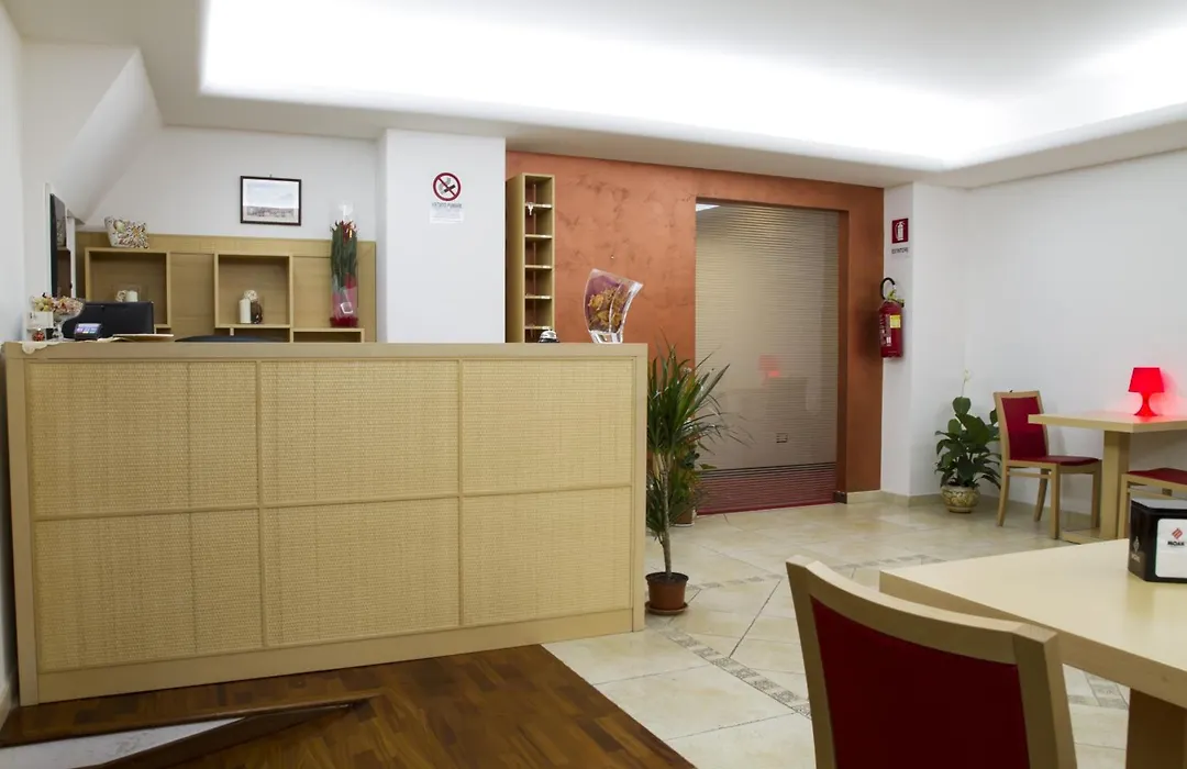 Hotel Catania Town-1