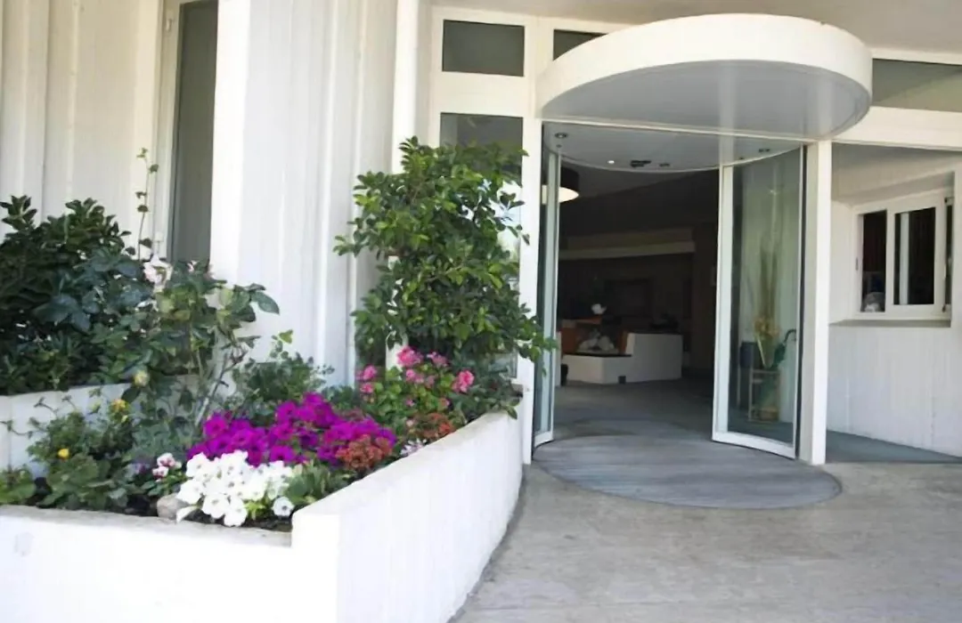 Hotel La Conchiglia-1