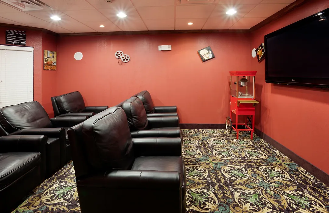 Staybridge Suites Corpus Christi By Ihg-1