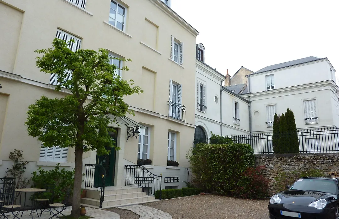 Hotel Du Manoir-1