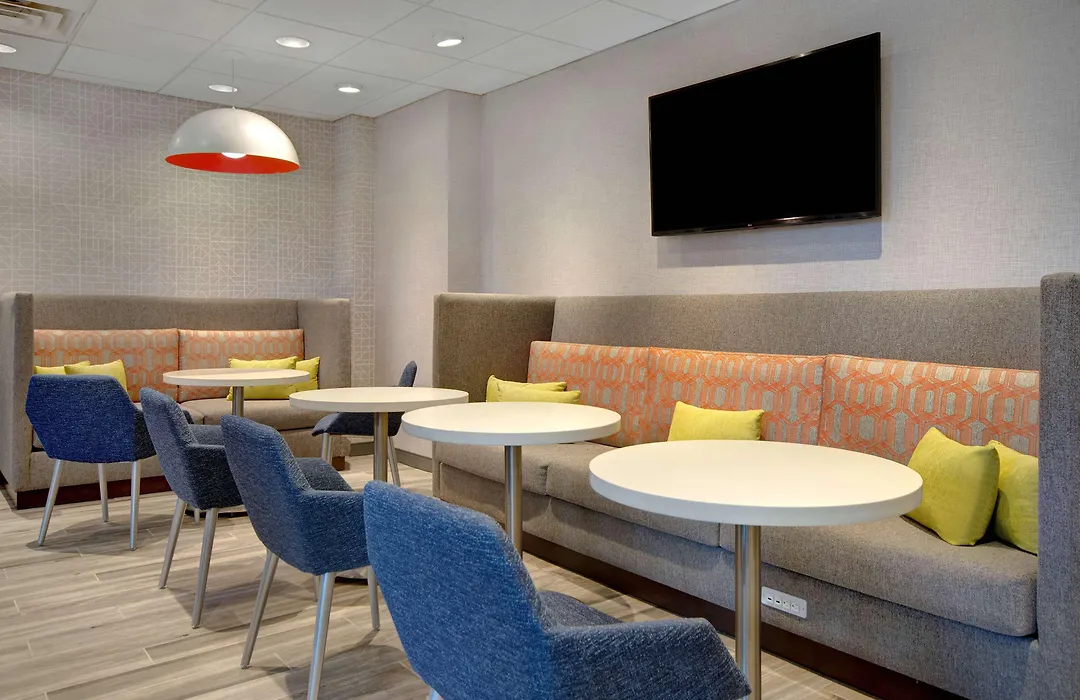 Hampton Inn & Suites Yonkers-1