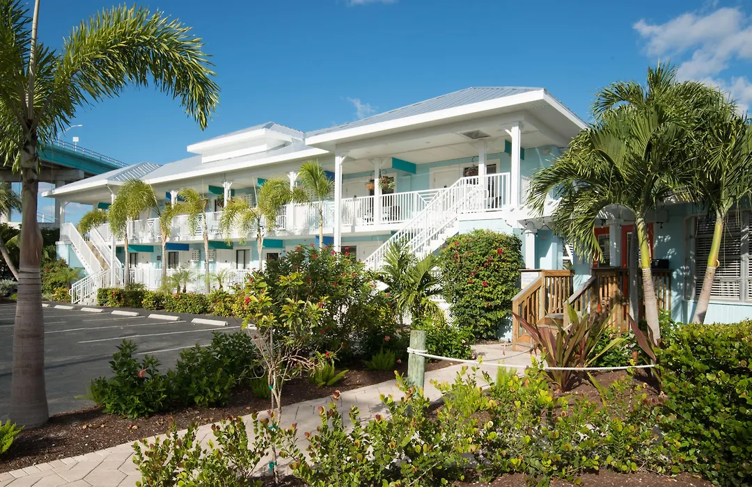 Matanzas Inn-1