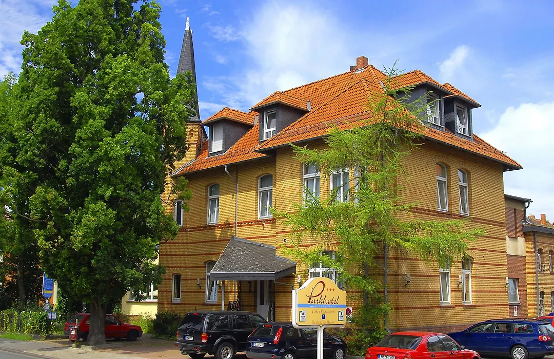 Parkhotel Helmstedt-1