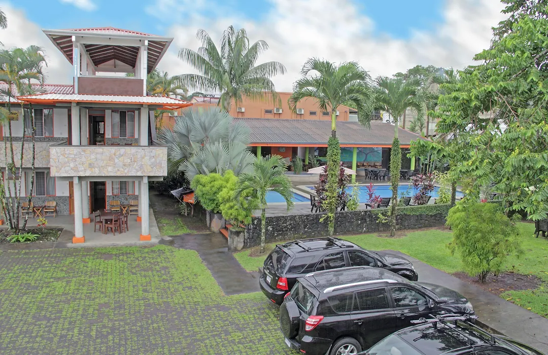 San Bosco Inn-1