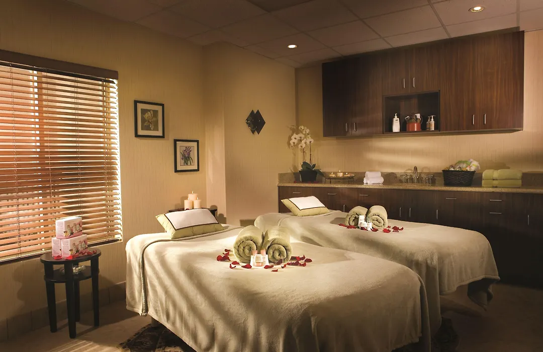 Ayres Hotel & Spa Mission Viejo - Lake Forest-1
