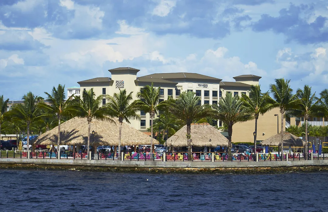 Four Points By Sheraton Punta Gorda Harborside-1