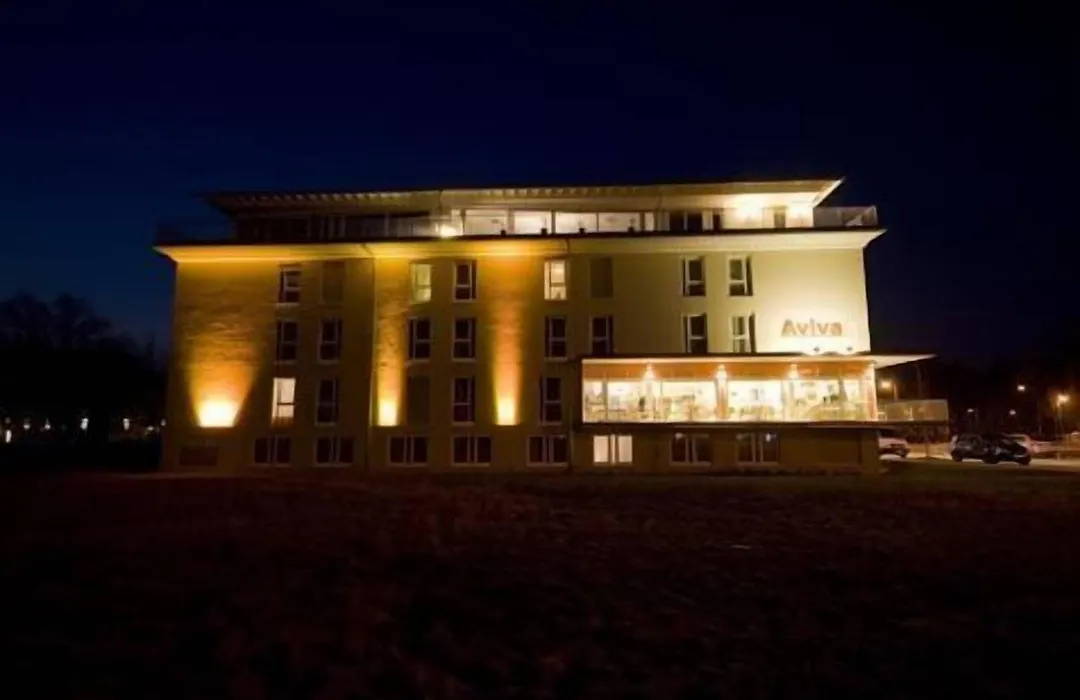 Hotel Aviva By Apolonia-1