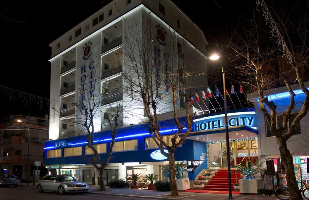 Hotel City-1