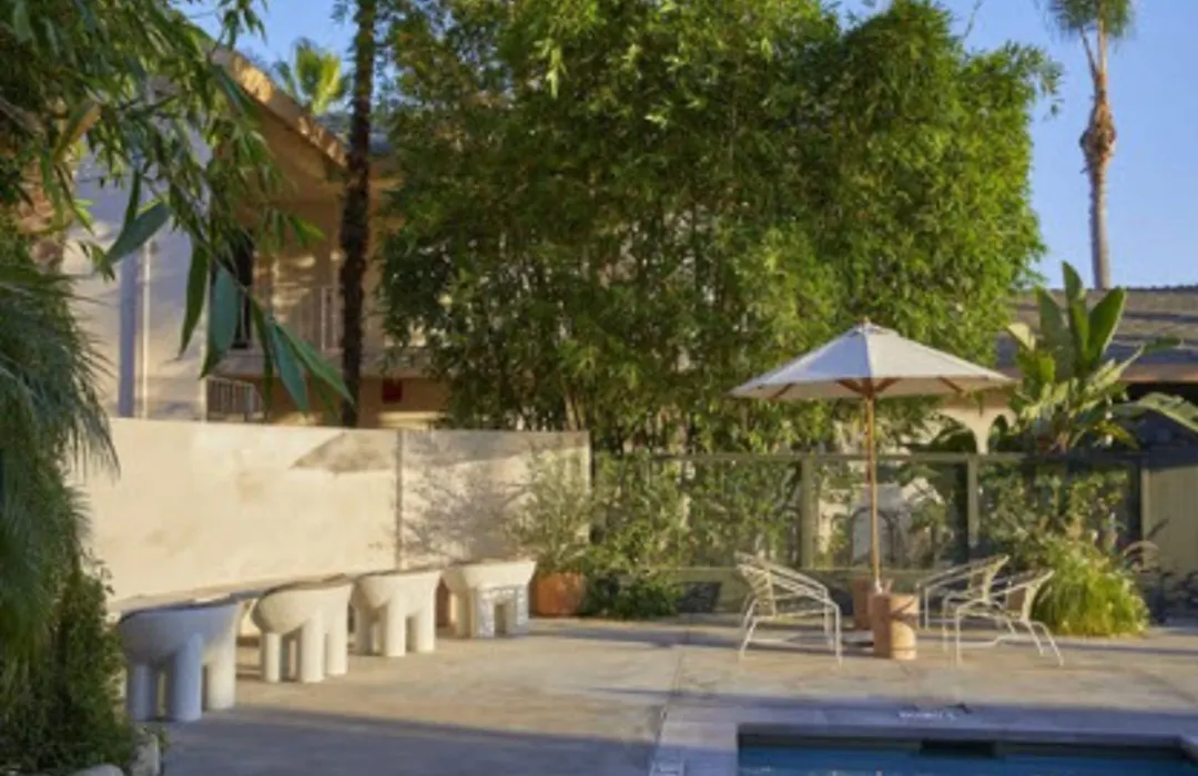 The Capri Hotel-1