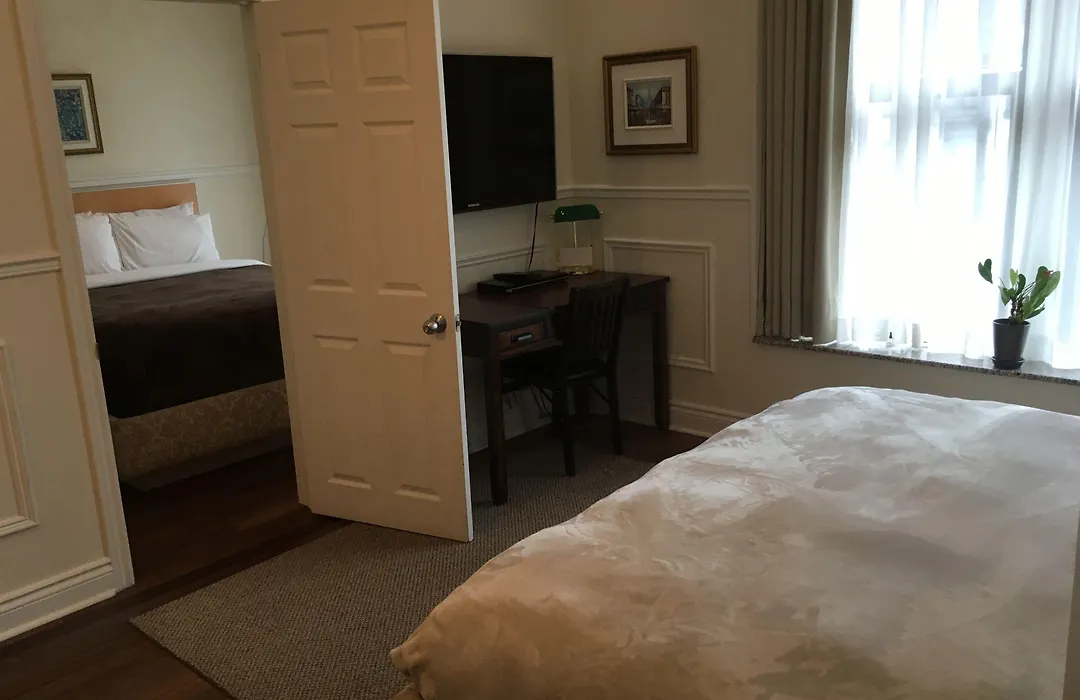 Parc Suites Hotel-1