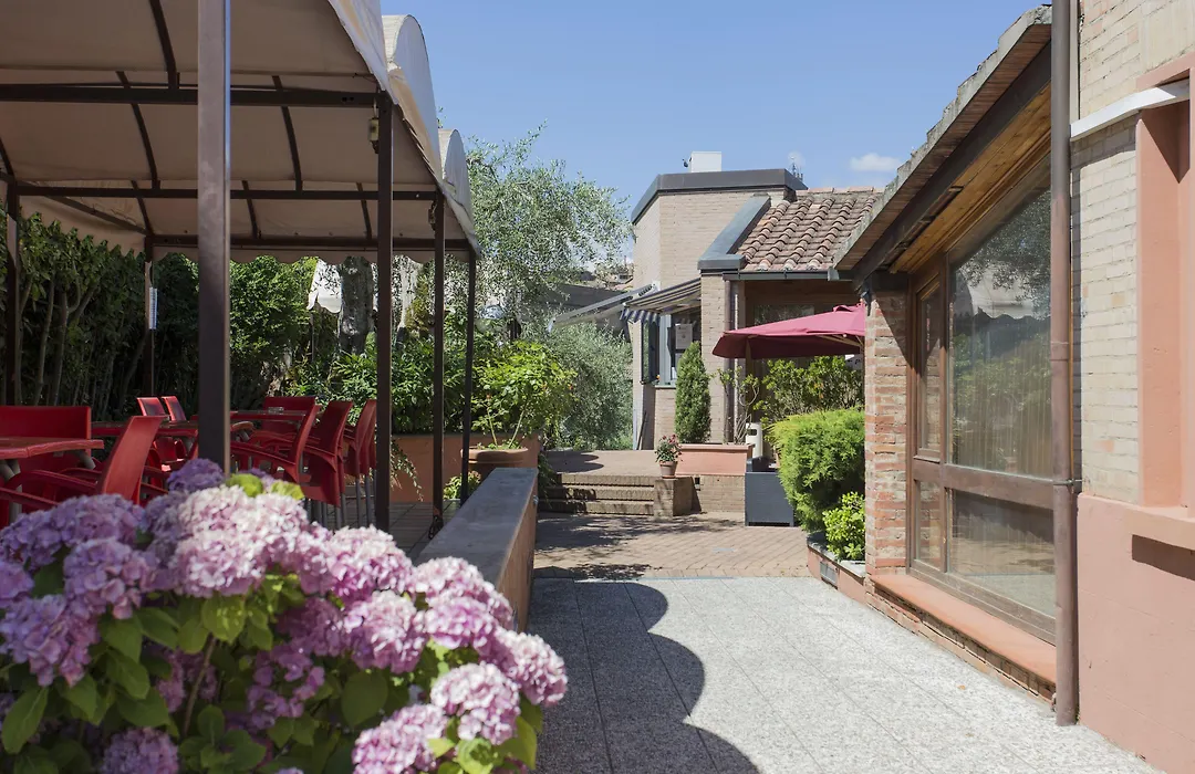 Hotel Il Giardino-1