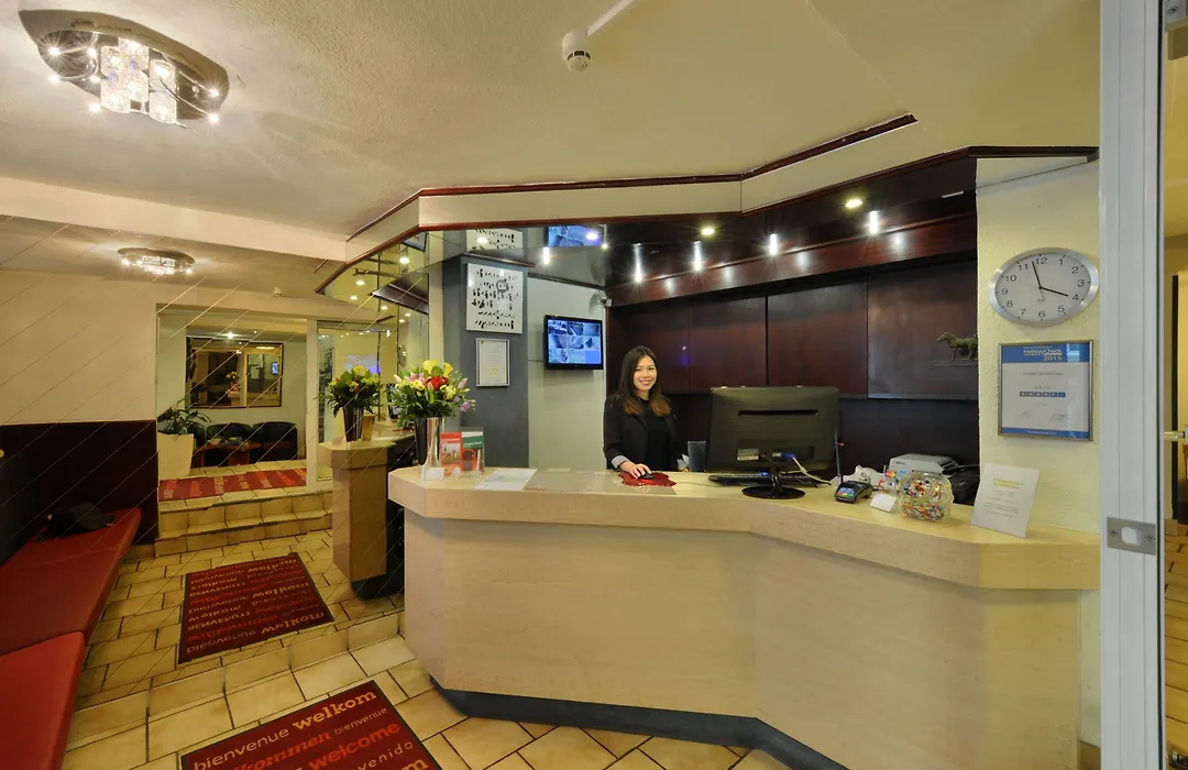 Bellevue Hotel-1