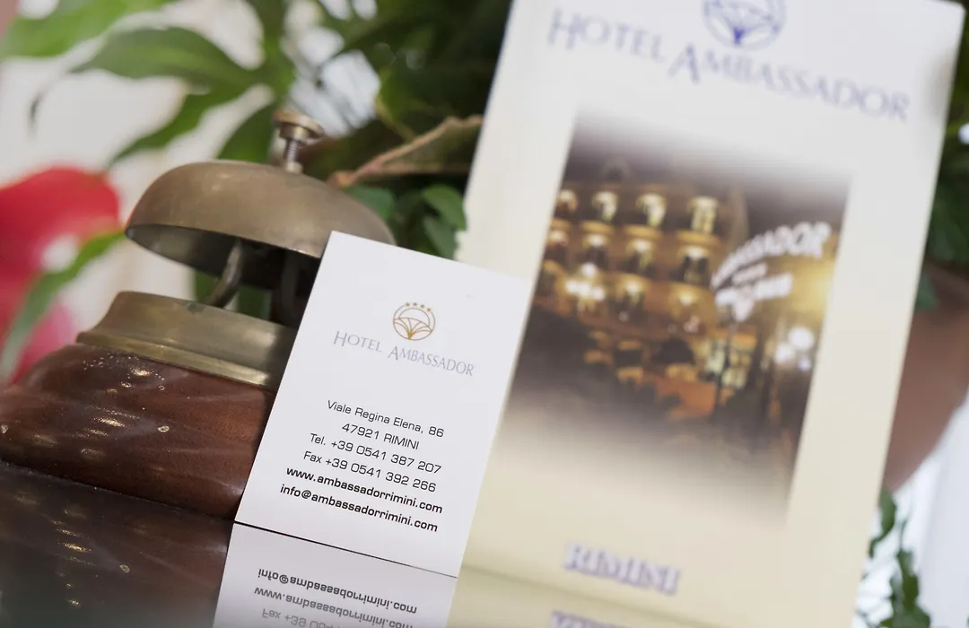 Hotel Ambassador-1