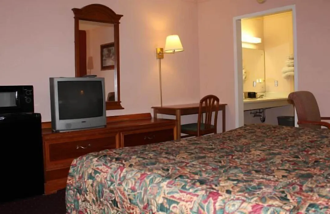 Andrew Johnson Inn-1