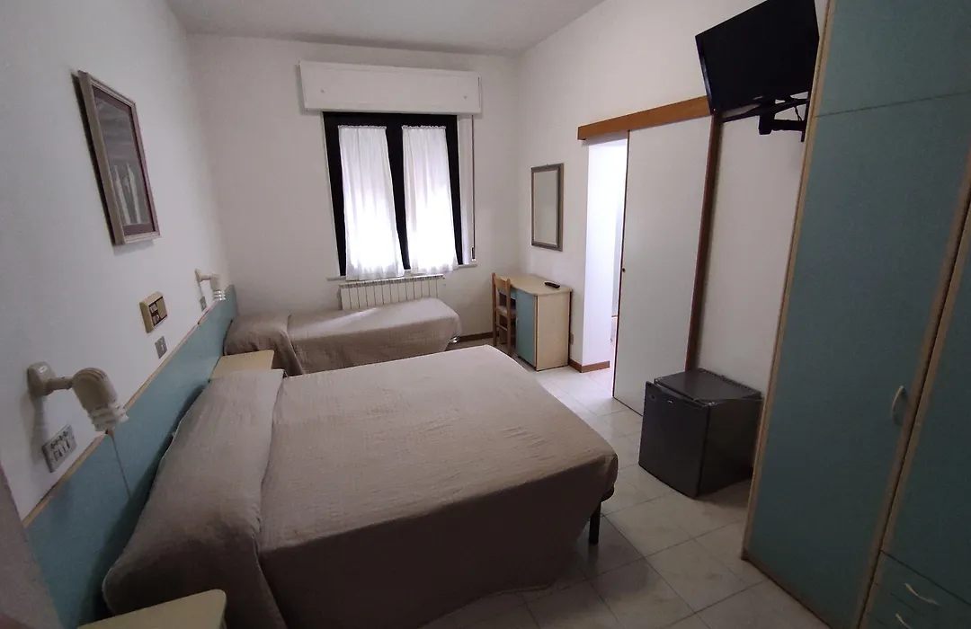 Hotel Marystella-1