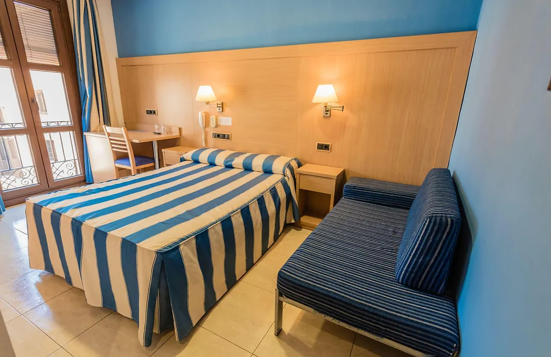 Hotel Canton-1