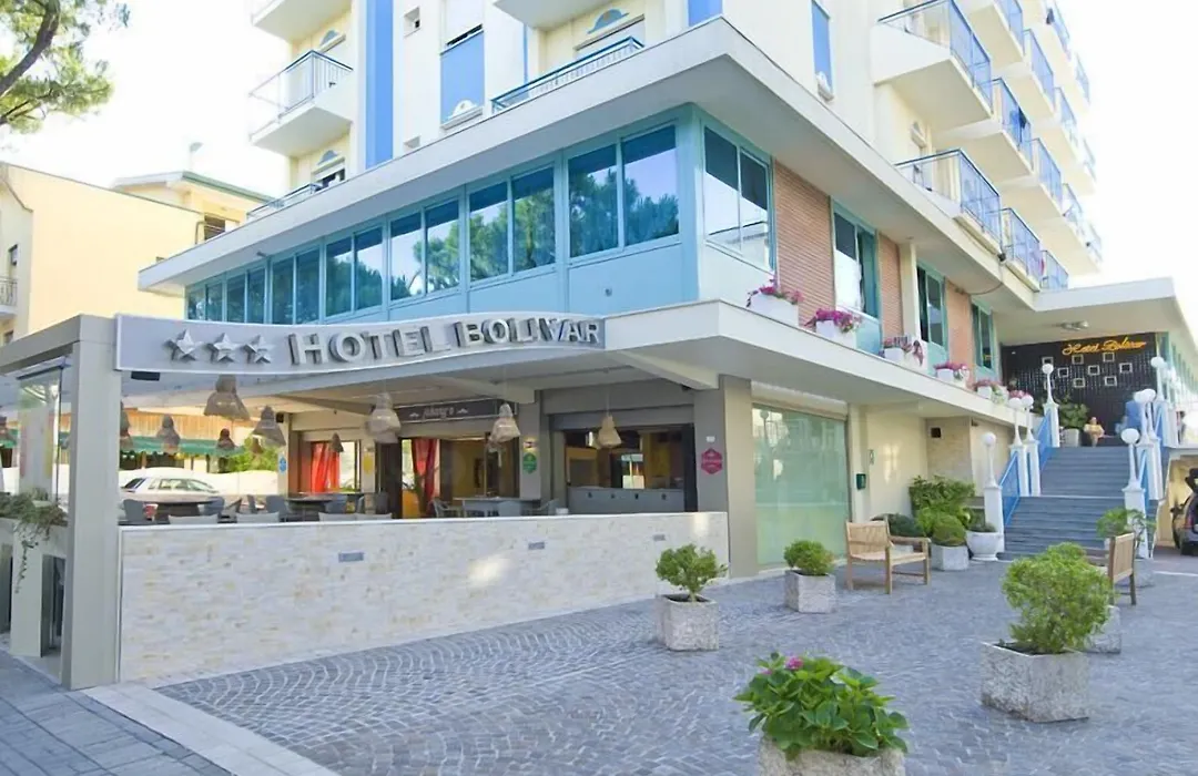 Hotel Bolivar-1