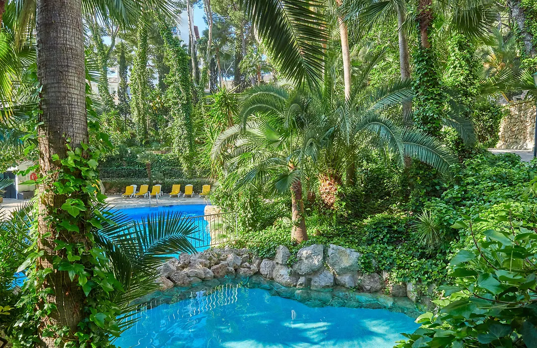 Hotel Bon Sol Resort&Spa-1