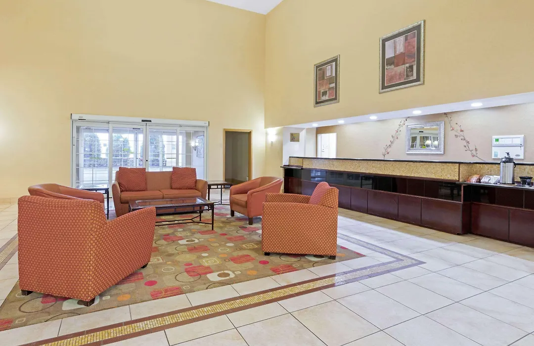 La Quinta By Wyndham Stillwater -University Area-1