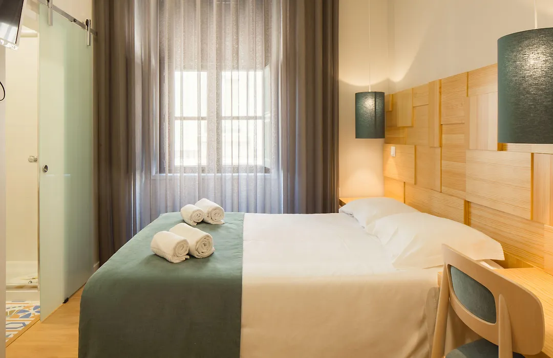 Boavista Guest House-1