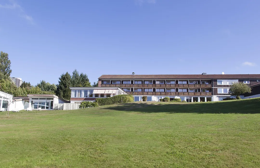 Hotel Schwarzwald Freudenstadt-1