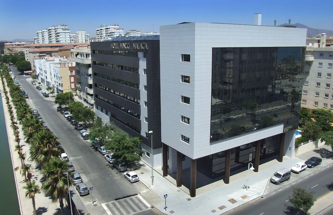 Vincci Málaga-1