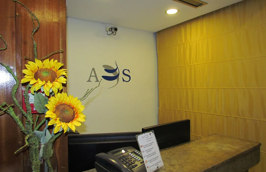Hotel A.S. Sao Joao Da Madeira-1