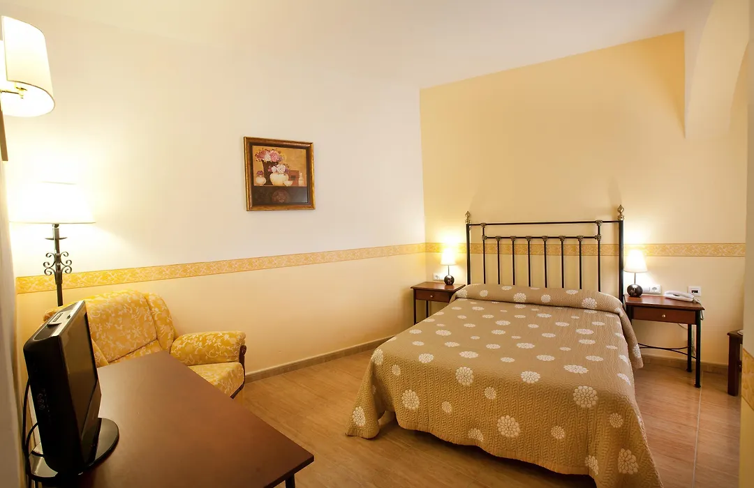 Hotel San Miguel-1