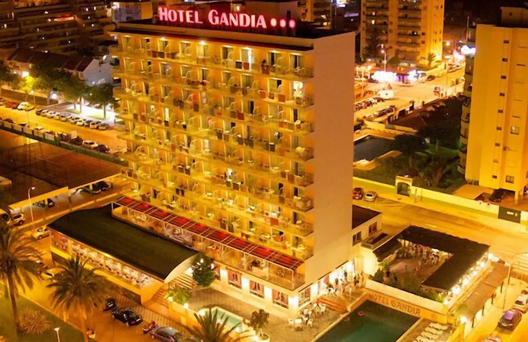 Gandia Playa-1