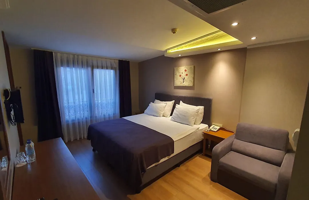 Asur Hotel-1