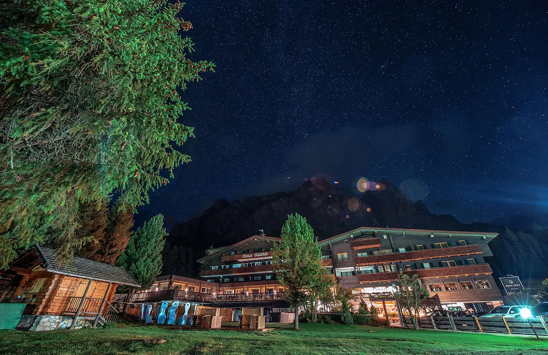 Hotel Ciasa Salares-1