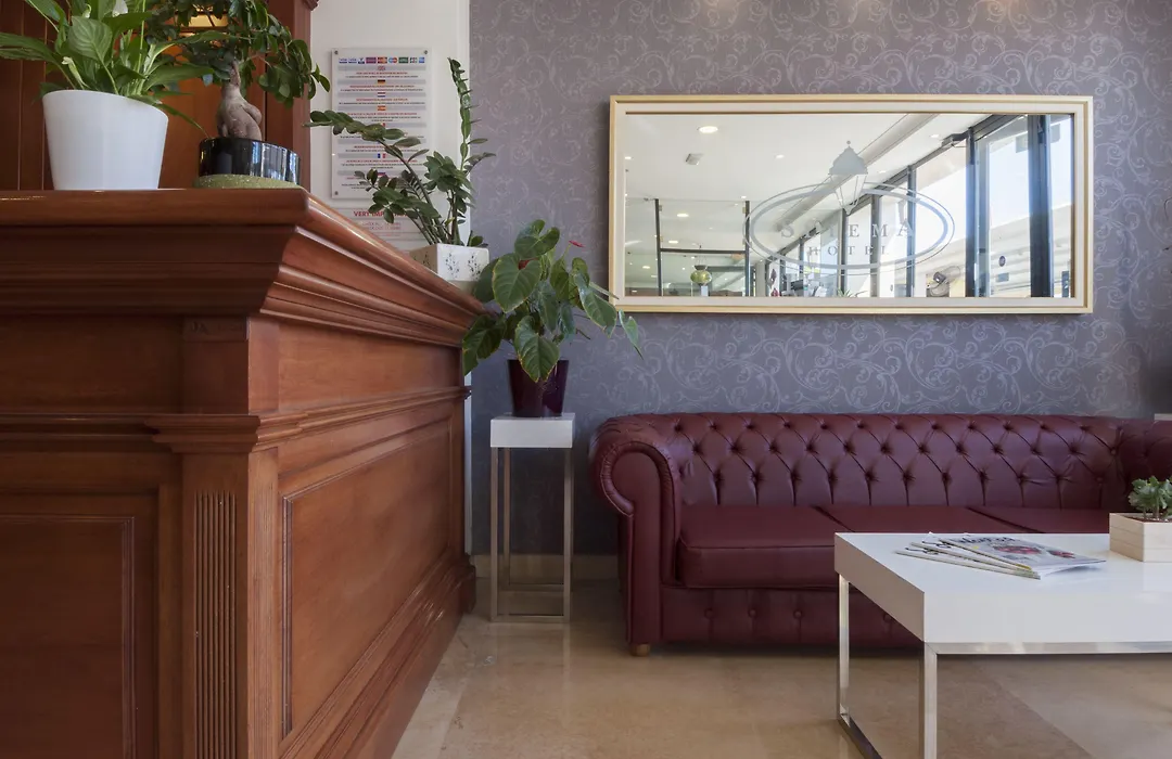 Sliema Hotel By St Hotels-1