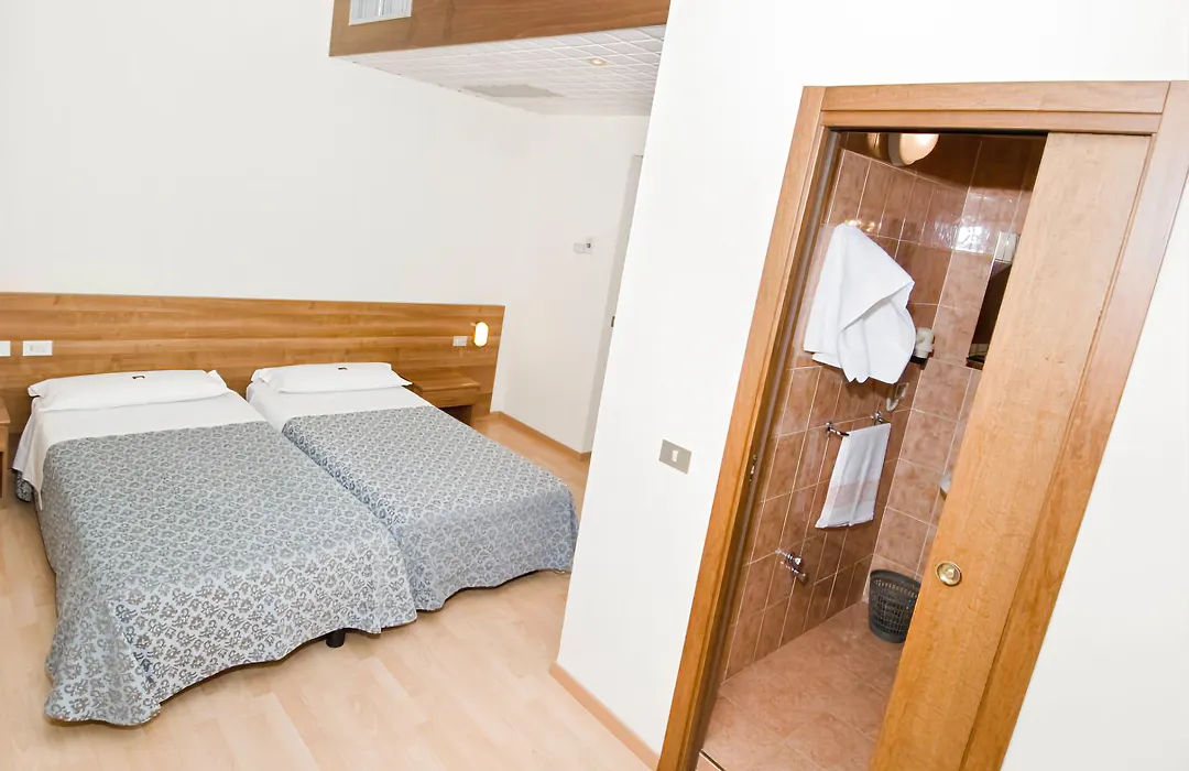 Hotel Europa-1