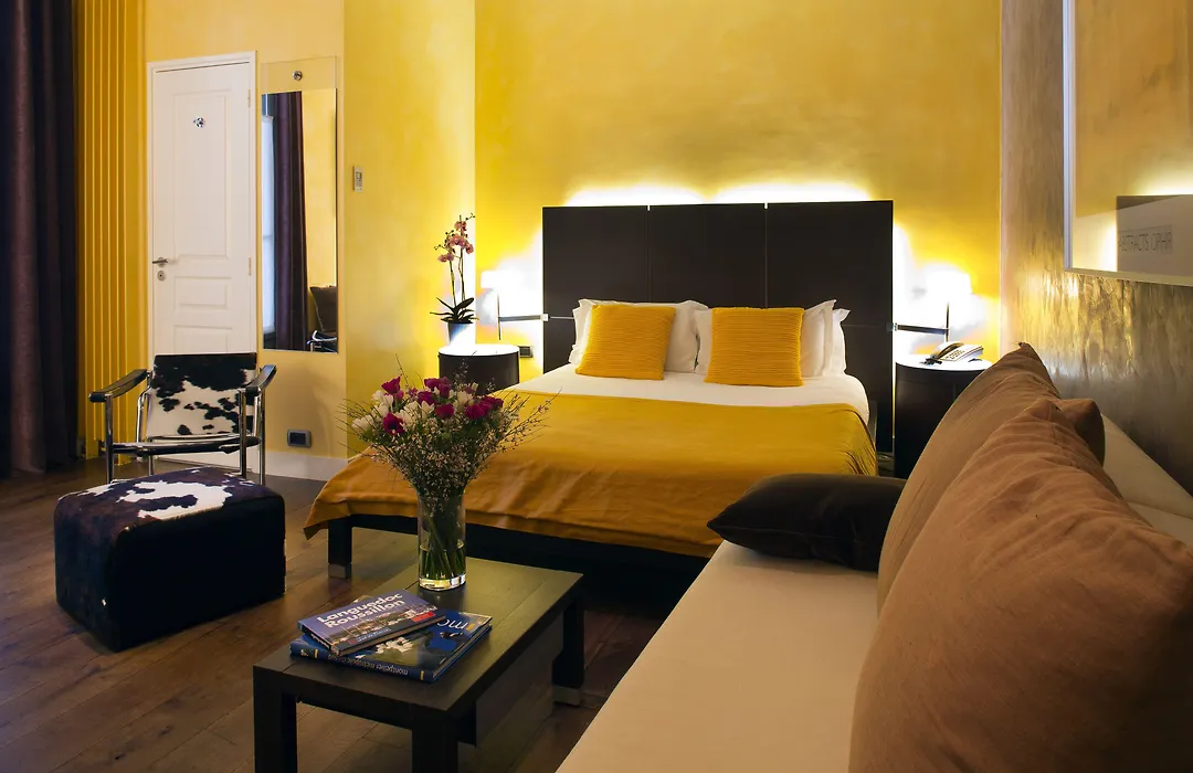 Hotel des Arceaux-1