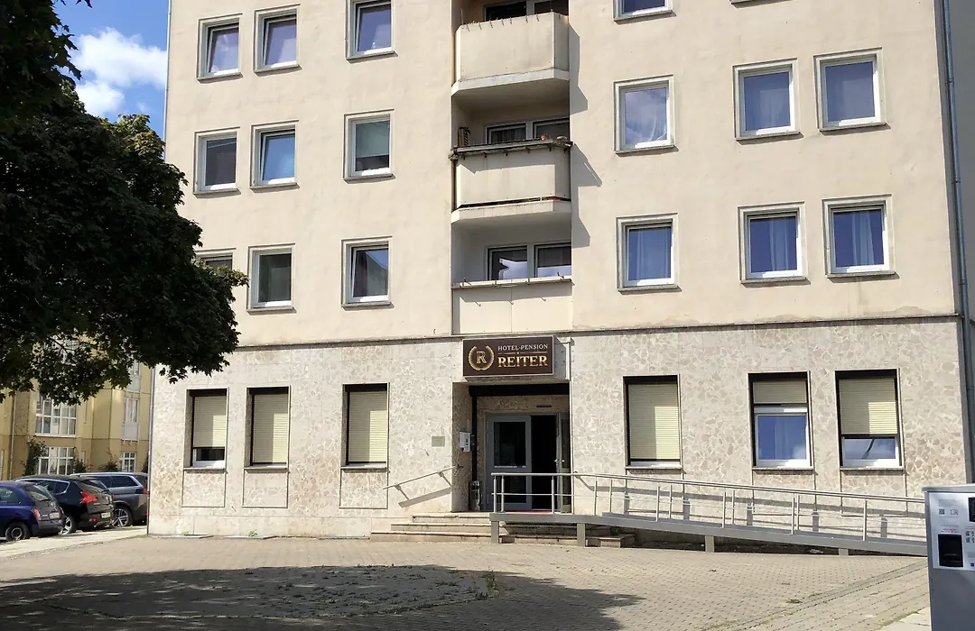 Pension Reiter-1
