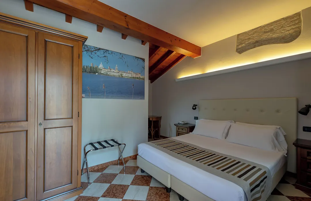 A Casa Dei Gonzaga-1