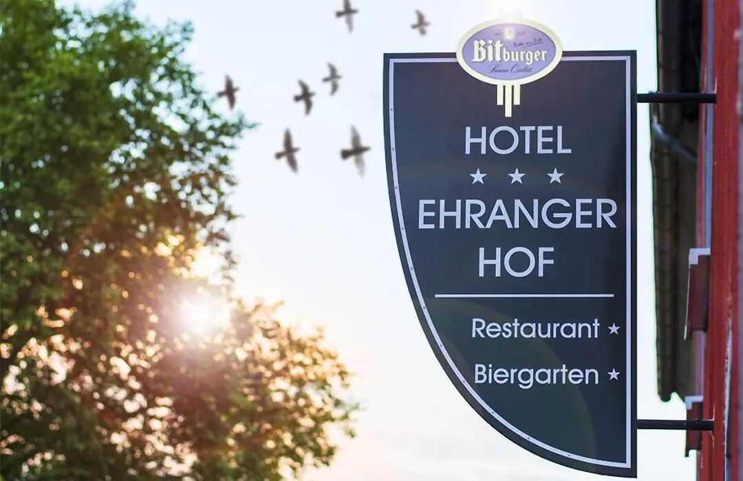Hotel Ehranger Hof-1