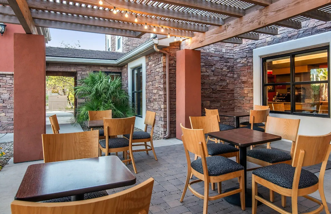 Towneplace Suites By Marriott Las Vegas Henderson-1