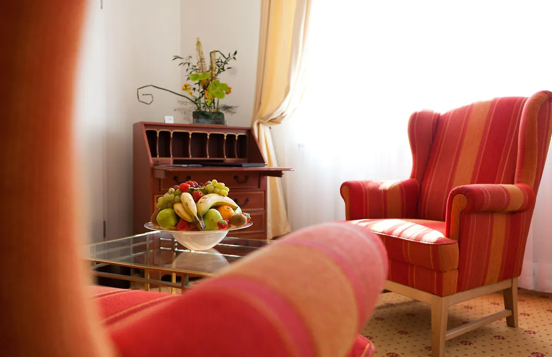 Hotel Holsteiner Hof-1