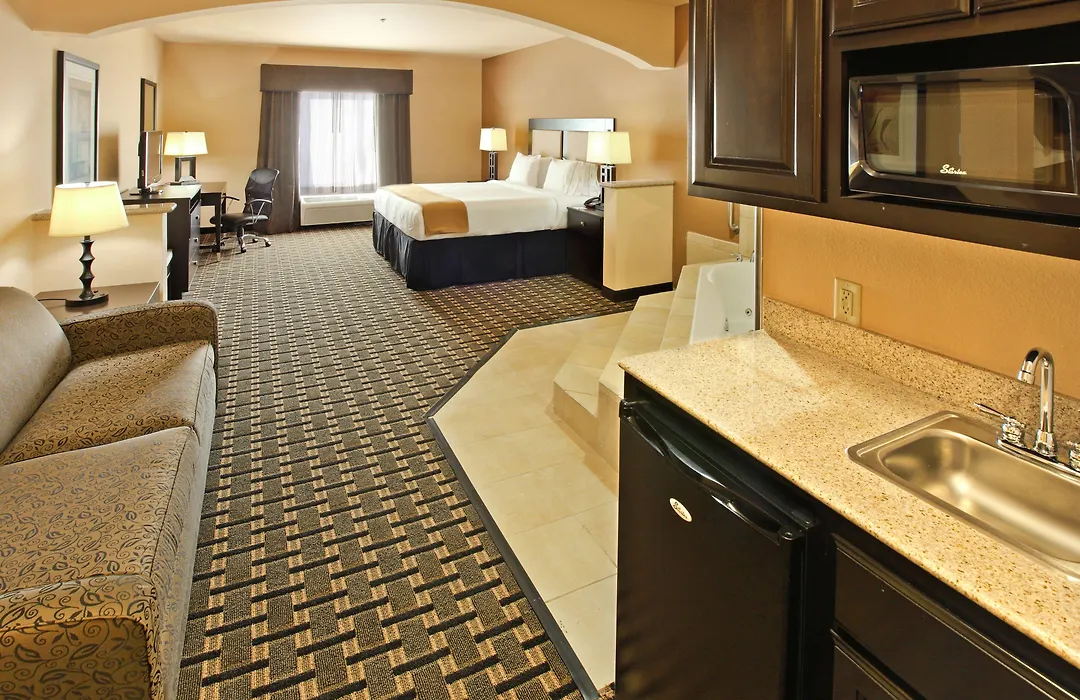 Holiday Inn Express Hotel & Suites Paris By Ihg-1