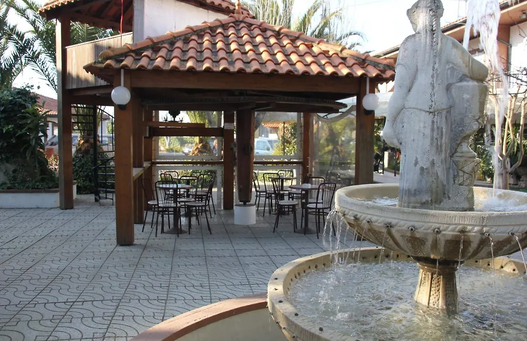 Hotel Joao Capela-1