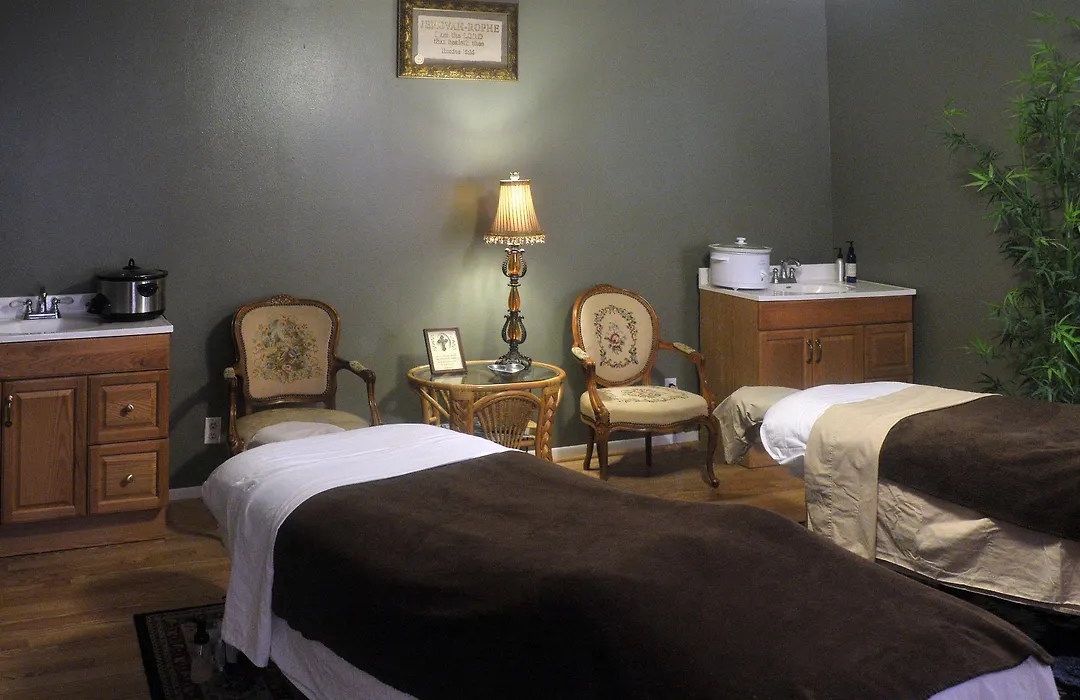 Inn On Barons Creek-1