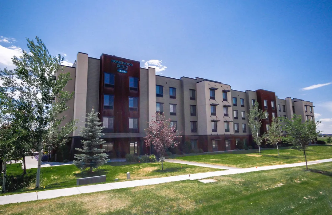 Homewood Suites By Hilton Bozeman-1