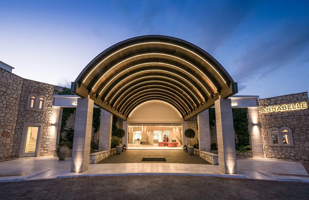 Annabelle Beach Resort-1